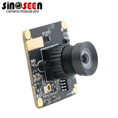 고속도 스캐너를 위한 업그레이된 HD SC401 센서 카메라 모듈 4MP H265 MJPEG