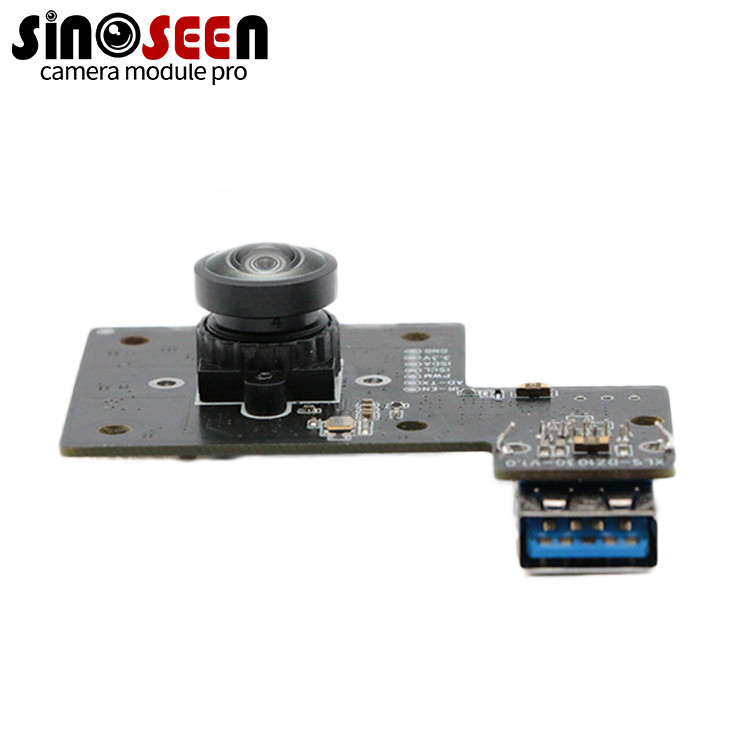 공업 검사를 위한 usb3.0 ov7251 센서 48p 글로벌 셔터 카메라 모듈