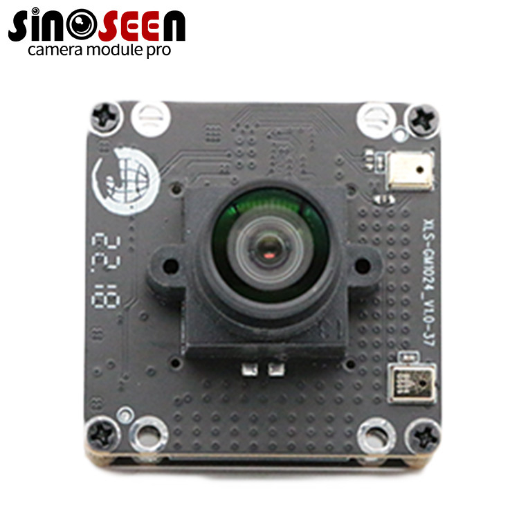 항공 촬영을 위한 4k HD IMX577 / 377 CMOS 30Fps USB 3.0 카메라 모듈