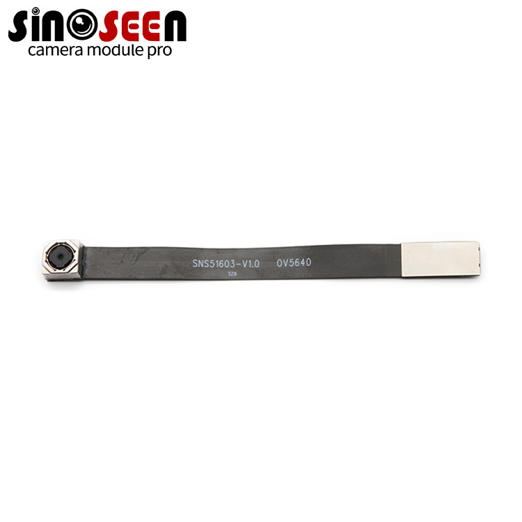 코드 스캔 인식을 위한 OEM 5MP 카메라 모듈 OV5640 센서 DVP 인터페이스