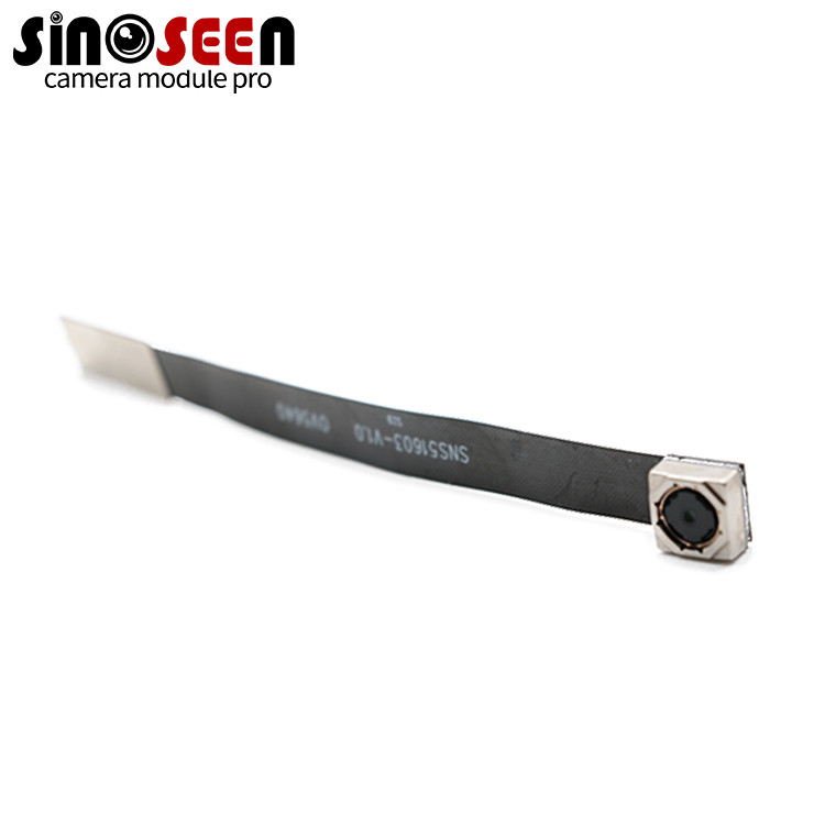 코드 스캔 인식을 위한 OEM 5MP 카메라 모듈 OV5640 센서 DVP 인터페이스