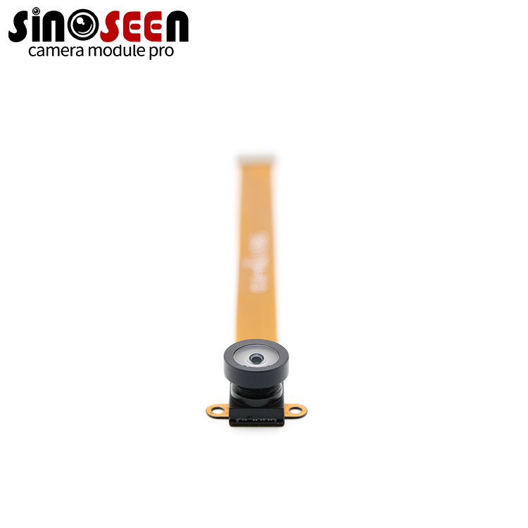 OV9282 컬러 센서 1MP 카메라 모듈 1280*800 해상도 컴팩트 MIPI 인터페이스
