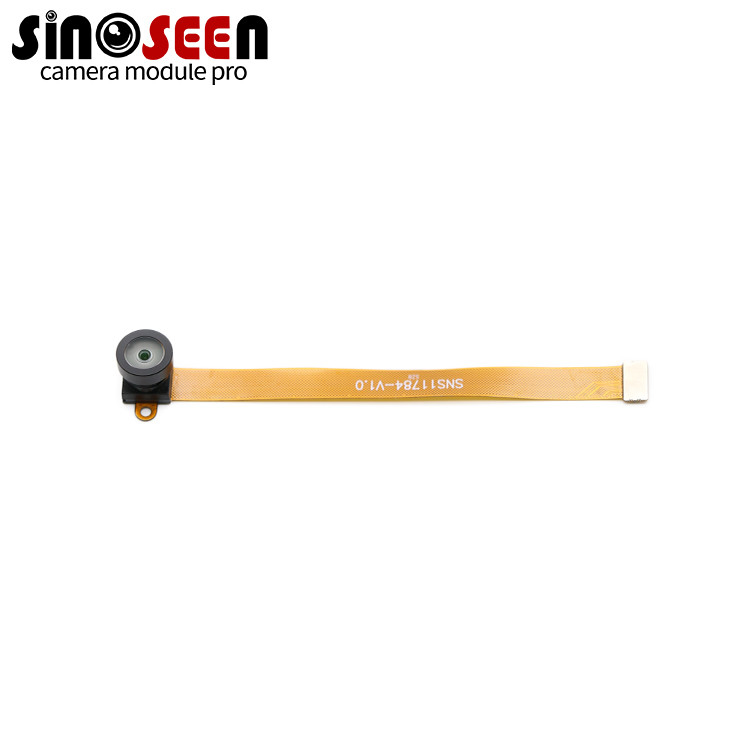 OV9282 컬러 센서 1MP 카메라 모듈 1280*800 해상도 컴팩트 MIPI 인터페이스