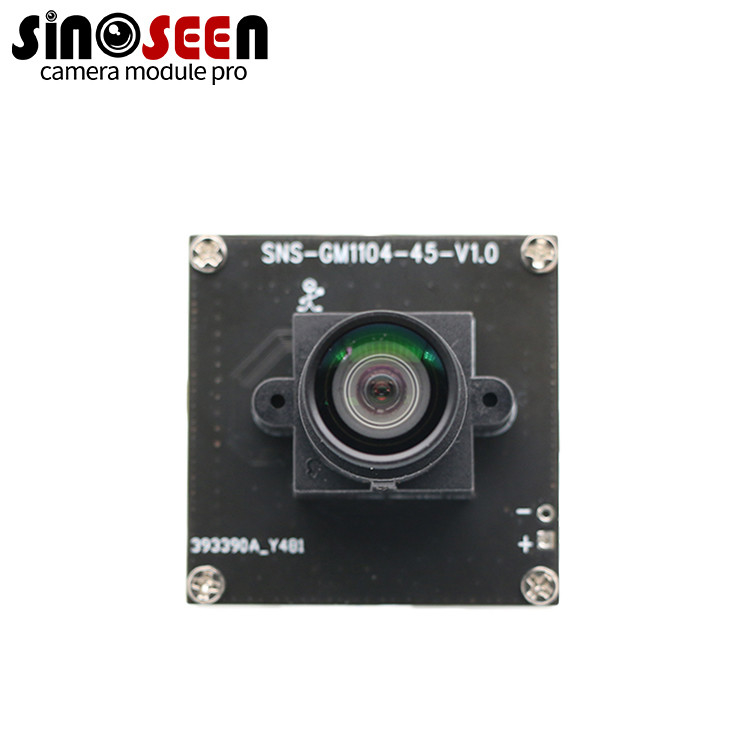 4K 8MP 카메라 모듈 IMX415 센서 3840*2160 출력 30 프레임 C형 인터페이스