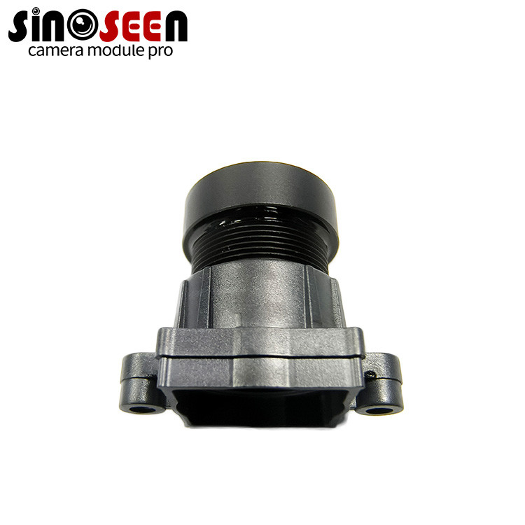 초점 길이 3.2mm TTL17.5 마운트 M12 카메라 모듈 렌즈 1/2.8 인치 감시 보안 카메라