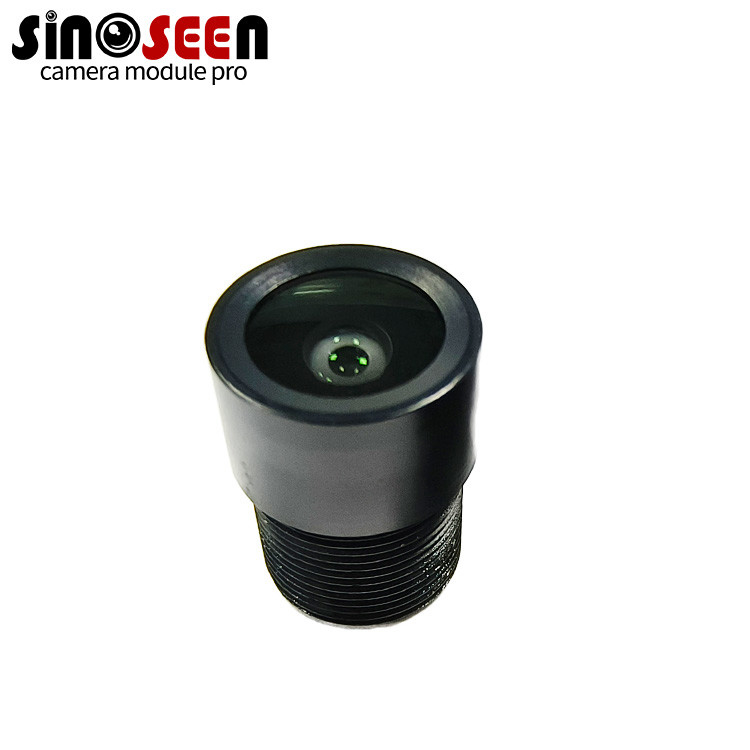 M9 장착 카메라 모듈 렌즈 1/2.3&quot; IMX377의 변형 없는 렌즈