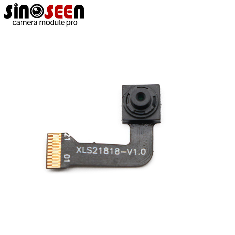 SP250 센서 2MP 카메라 모듈 MIPI 인터페이스 고정 초점 30 프레임 1600*1200