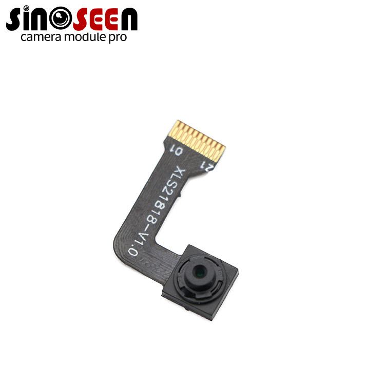 SP250 센서 2MP 카메라 모듈 MIPI 인터페이스 고정 초점 30 프레임 1600*1200
