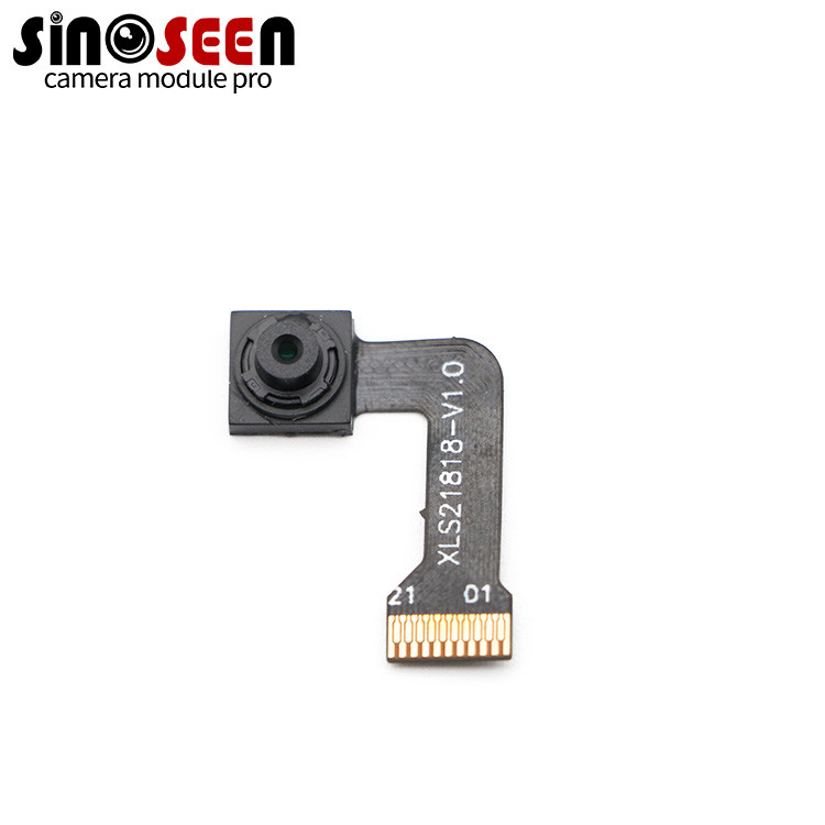 MIPI 인터페이스 2MP 카메라 모듈 고정 초점 렌즈로 빠르고 안정적인 데이터 전송