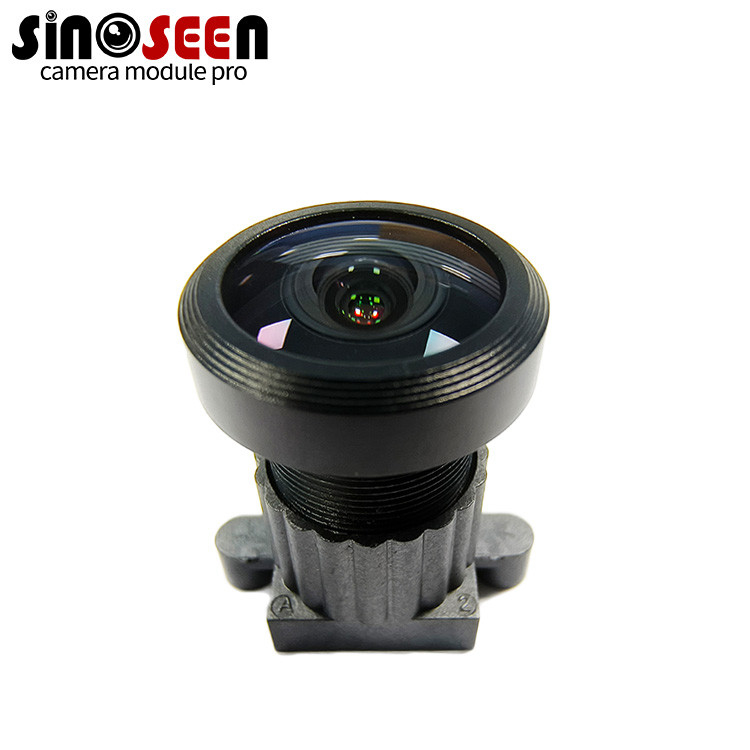 1/2.8 인치 F1.8 M12 장착 렌즈 카메라 모듈 렌즈 IMX307에 적합합니다