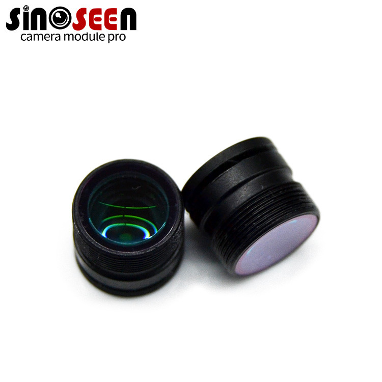 폭 1/2.7 인치 카메라 모듈 렌즈 보안 M8 카메라 렌즈 스마트 홈