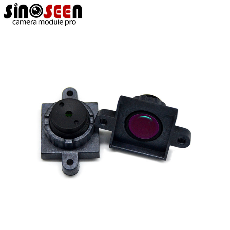 1/2.9 인치 F2.6 카메라 모듈 렌즈 보안 M9 카메라 렌즈 스마트 홈
