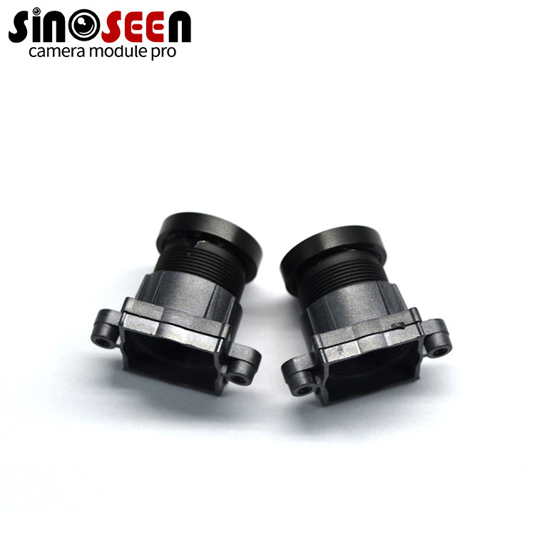 1/2.7 인치 EFL6.0 F3.5 카메라 모듈 렌즈 보안 M12x0.5 렌즈