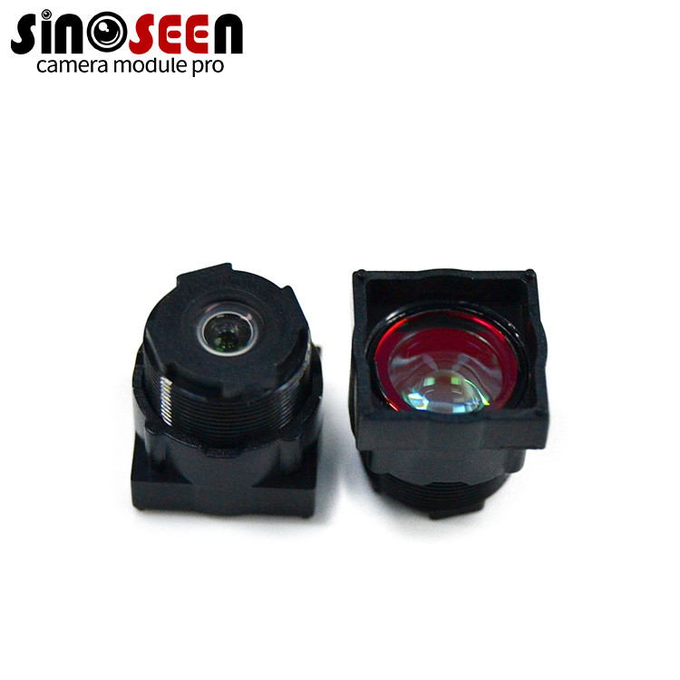M9 장착 F2.4 카메라 모듈 렌즈 2.6mm OV9732 센서에 적합