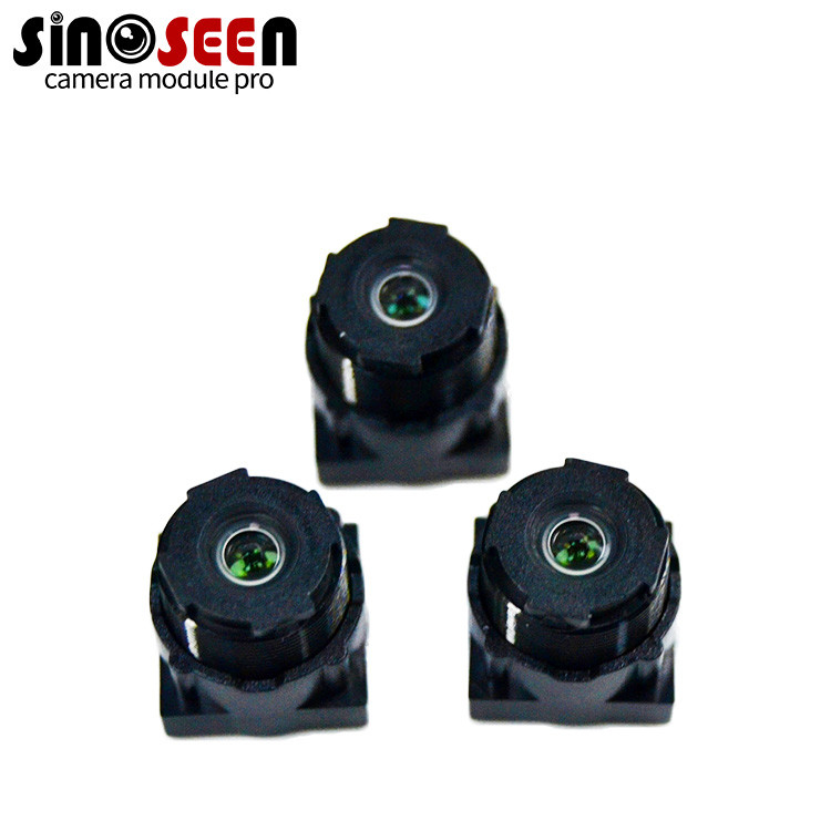 M9 장착 F2.4 카메라 모듈 렌즈 2.6mm OV9732 센서에 적합