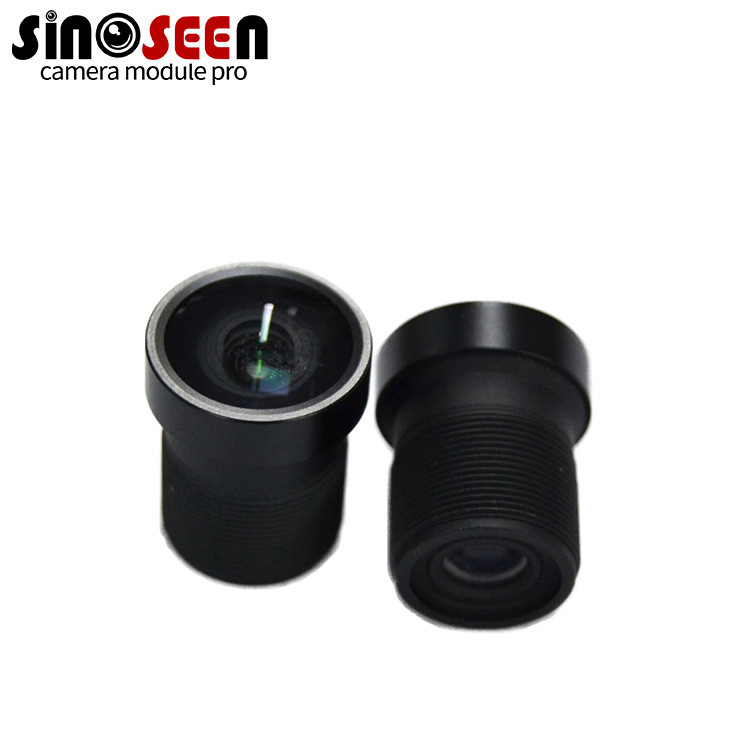 1/2.9 인치 M12 장착 렌즈 F2.0 카메라 모듈 렌즈 OV2775 센서에 적합