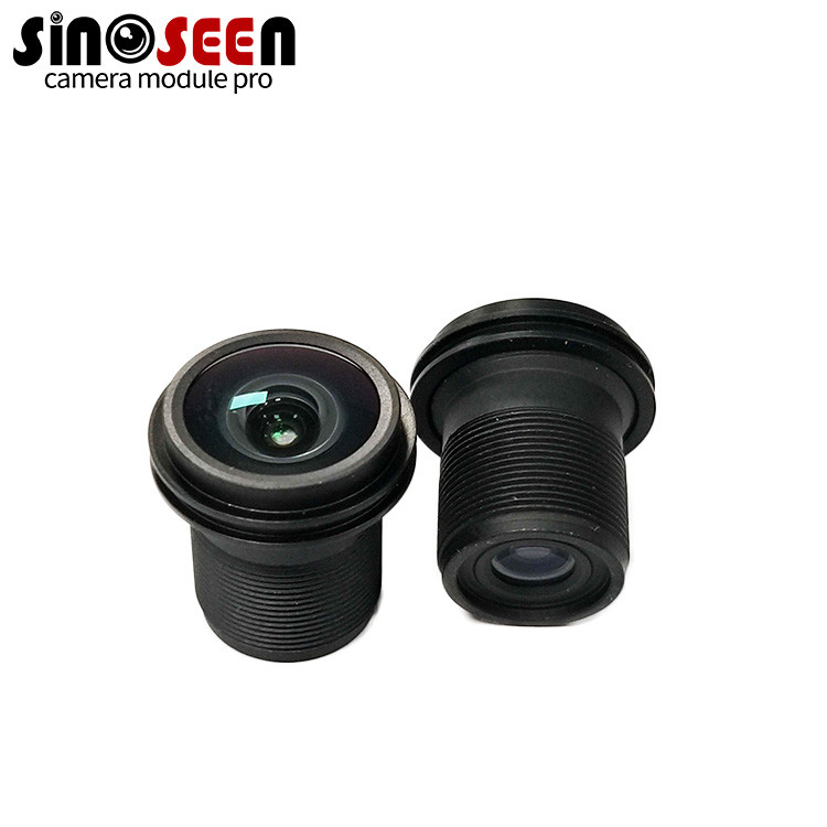 F2.0 카메라 모듈 렌즈 M12x0.5 렌즈 1/2.9 인치 GC2053 센서에 적합