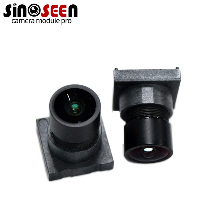 IMX317 센서 폐쇄 회로 감시 카메라 렌즈 M9 장착 F2.0 1/2.5 