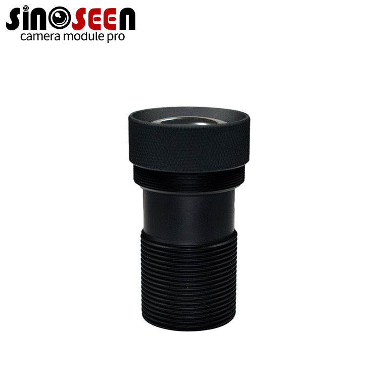 M40 장착 F1.65 1/2.8 인치 카메라 모듈 렌즈 IMX307 센서 감시 카메라