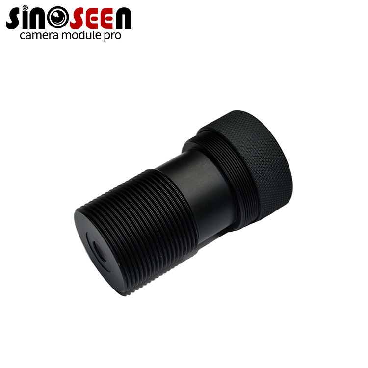 M40 장착 F1.65 1/2.8 인치 카메라 모듈 렌즈 IMX307 센서 감시 카메라