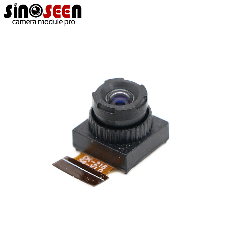 자동차 산업 카메라 모듈용 2MP 1600*1300 MIPI와 OV2312 60fps RGB-IR 글로벌 셔터 CMOS 센서