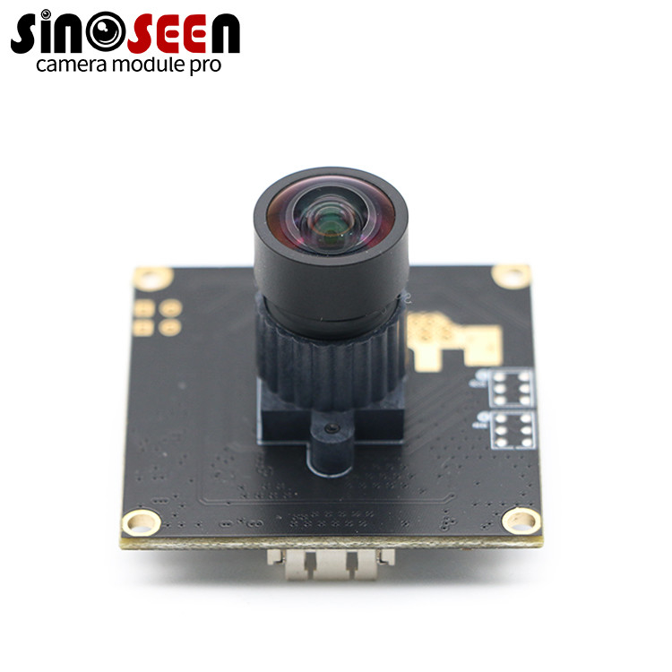 3840*2160 USB 인터페이스와 고정 초점 30FPS 8MP IMX317 CMOS 센서 디지털 카메라 운전 기록기 스포츠 카메라