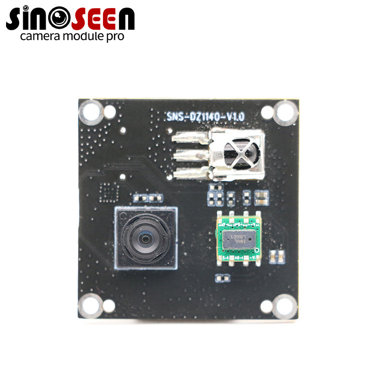 30W 640*480 BF20A6 1/10 인치 CMOS 센서 USB 인터페이스와 고정 초점 30FPS 비디오 컨퍼런스 전화 장비