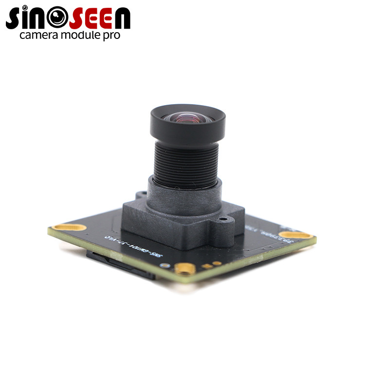 스포츠 카메라 스마트 보안용 IMX377 CMOS 센서 컴팩트 카메라 모듈과 12MP 4152*3062 MIPI