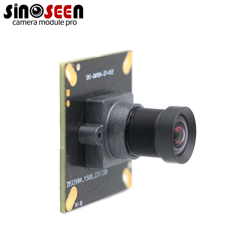 스포츠 카메라 스마트 보안용 IMX377 CMOS 센서 컴팩트 카메라 모듈과 12MP 4152*3062 MIPI