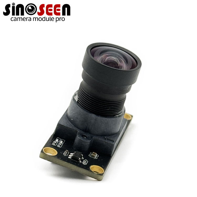 HDR 기능과 산업 영상 필요를 위한 IMX415 센서와 함께 8MP USB 카메라 모듈