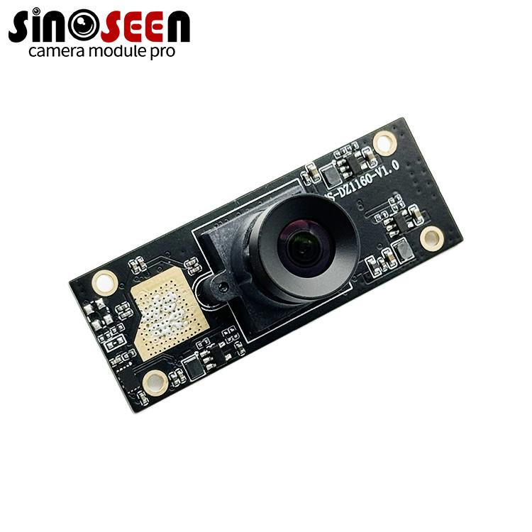 표준 및 사용자 지정 렌즈 지원과 함께 Windows 및 Linux을 위한 Sinoseen USB 카메라 모듈