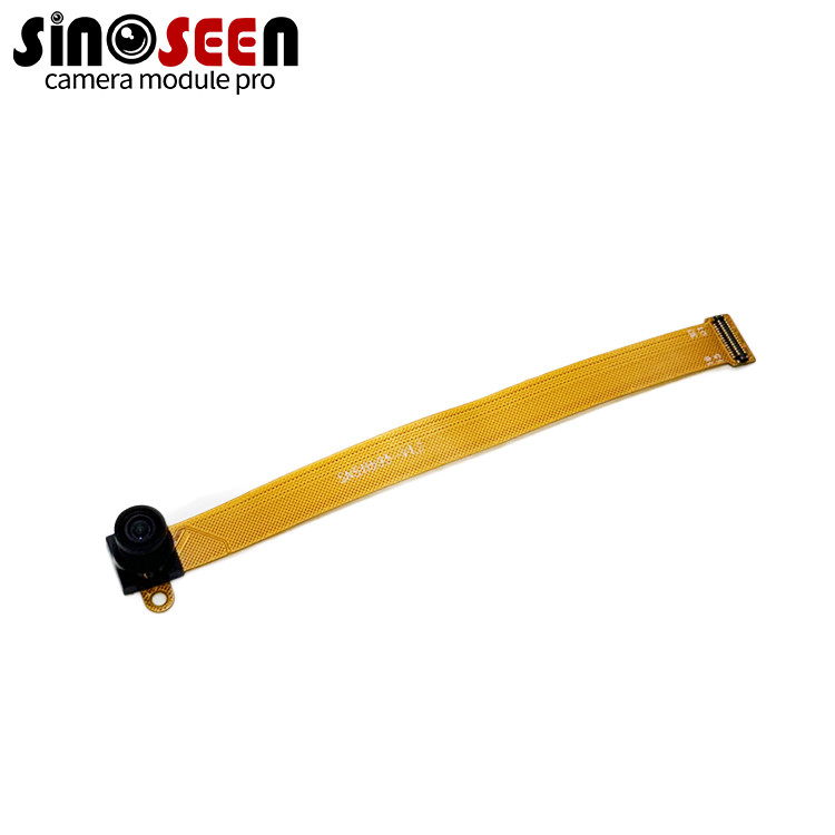 라즈베리 파이용 Sinoseen OV9281 글로벌 셔터 카메라 모듈로 저조한 환경에서의 세부 정보를 캡처합니다