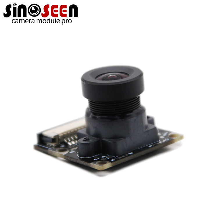 Sinoseen IMX219 8MP 라즈베리 파이 카메라 모듈