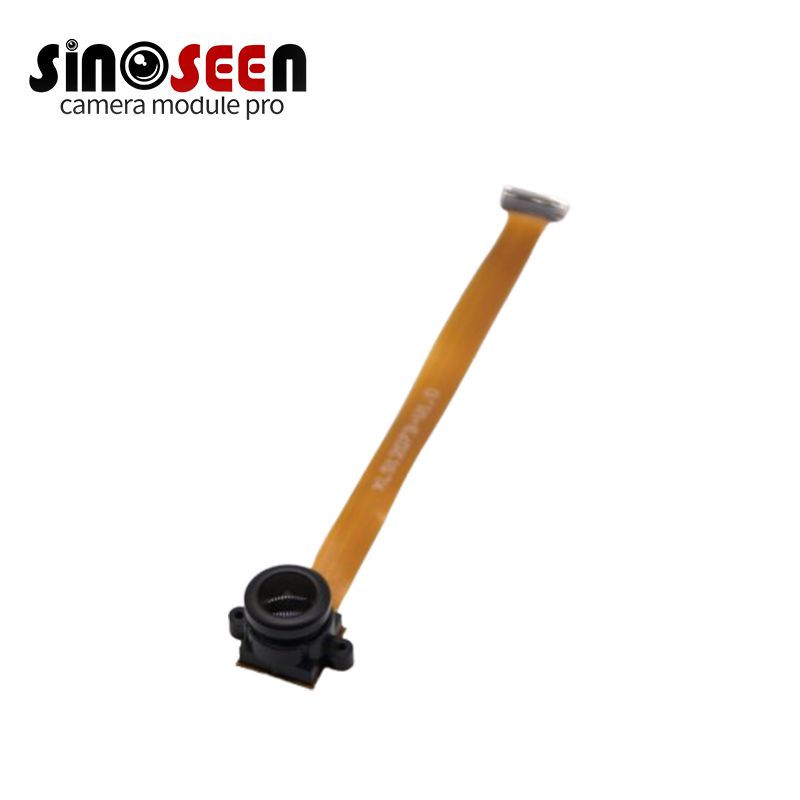 OV9281 MIPI 카메라 모듈 1280x800 기계 비전을 위한 글로벌 셔터