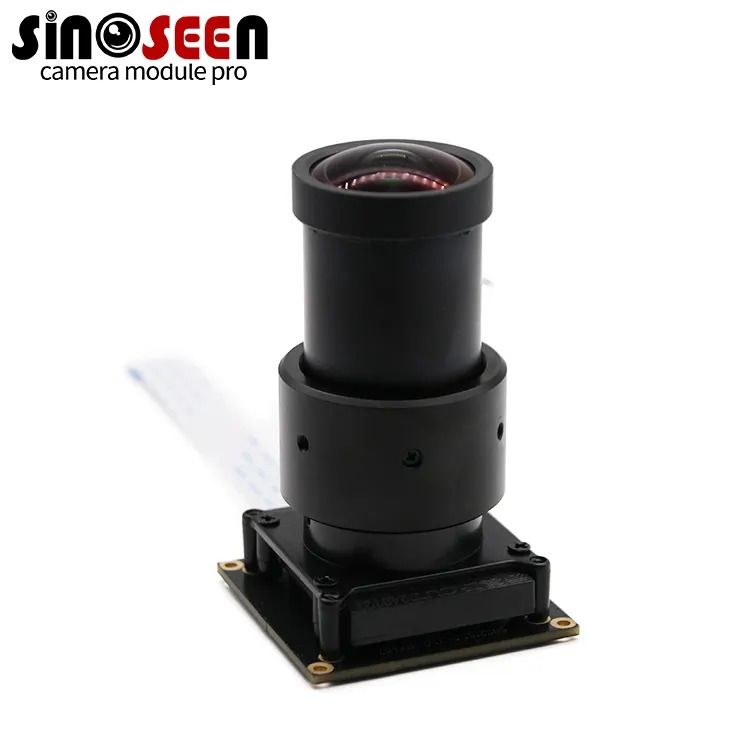 8MP Sony IMX567 MIPI 카메라 모듈, 214fps 글로벌 셔터