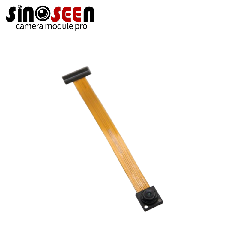 GC2145 2MP CMOS 이미지 센서 1600 x 1200 해상도 통합 10 비트 ADC 저전력 작동 및 광범위한 동적 범위