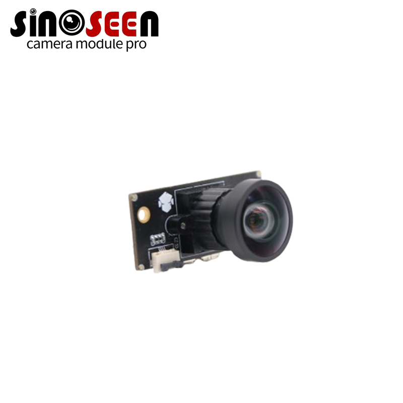 5MP CMOS 카메라 모듈 1/2.8 인치 센서 2592 x 1944 해상도 USB3.0 보안