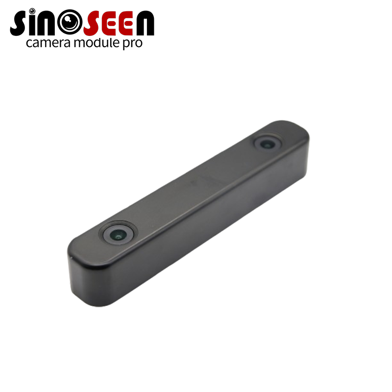 2MP CMOS 카메라 모듈 1920x1200 해상도 50fps USB2.0 Type-C