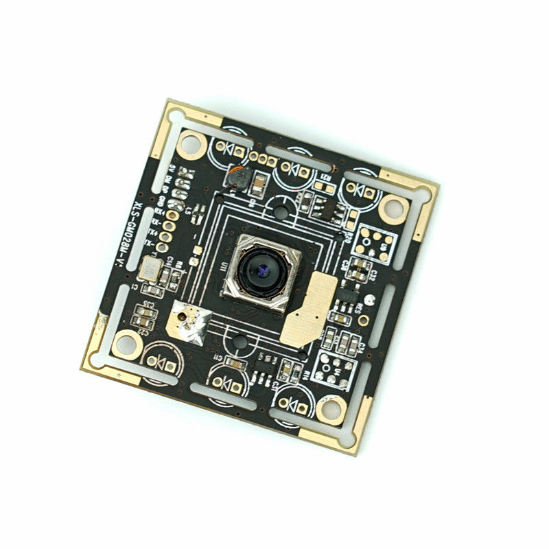 소니 IMX179 센서 USB 3.0 카메라 모듈 자동차는 4k 극단적 HD를 집중시킵니다