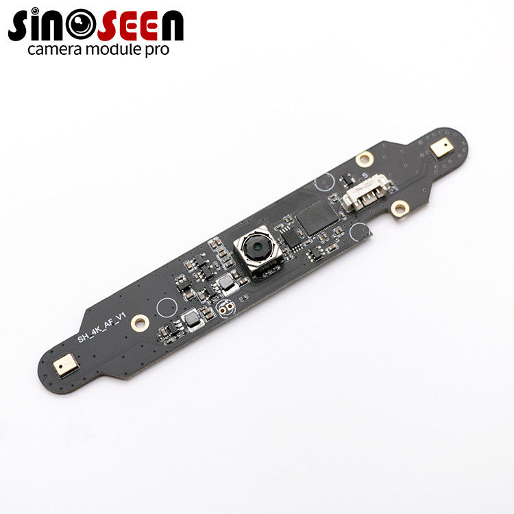 4K 자동차는 소니 IMX219 결합 센서와 작은 렌즈 8MP 카메라 모듈을 집중시킵니다