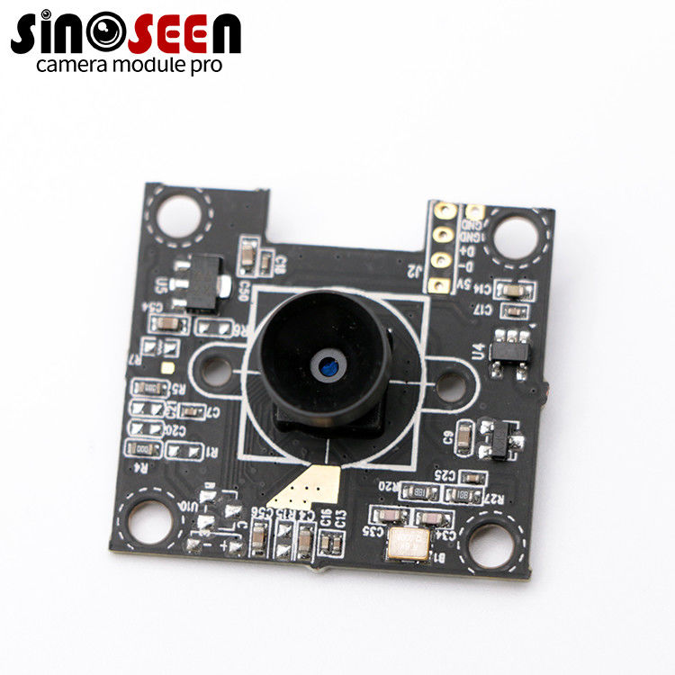 갤럭시코레 GC2145 센서와 2MP USB 평행한 카메라 모듈을 무료로 운전하세요