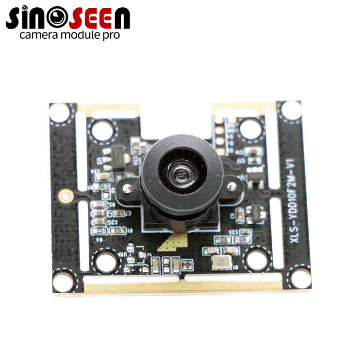 라즈베리 파이를 위한 갤럭시코레 GC2145 센서 2MP 3D 카메라 모듈