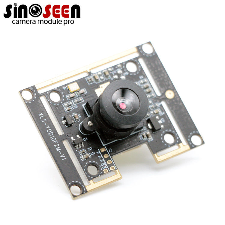 라즈베리 파이를 위한 갤럭시코레 GC2145 센서 2MP 3D 카메라 모듈
