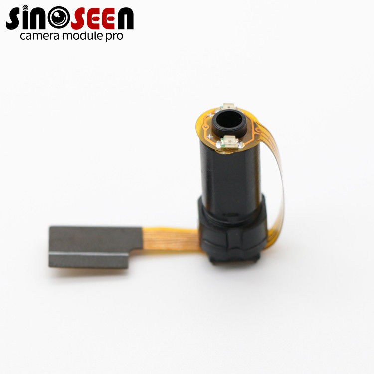 기구를 정화하기 위한 VGA MIPI 극소 내시경 카메라 모듈 2 주도하는 필라이트