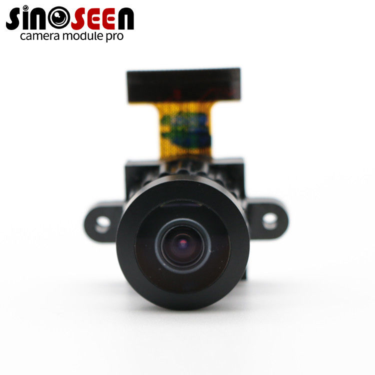 5MP DVP 탄력적 FPC 카메라 모듈 에지 강조 자동차 명멸 수정