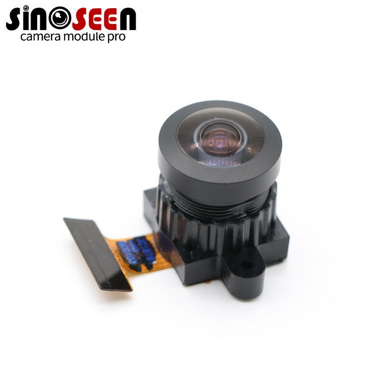 5MP DVP 탄력적 FPC 카메라 모듈 에지 강조 자동차 명멸 수정