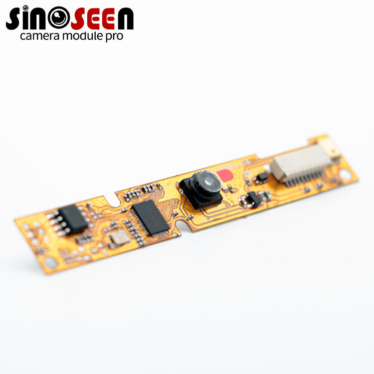 JX-H65 센서와 960P 60FPS HDR 고정초점 HD USB 1MP 카메라 모듈