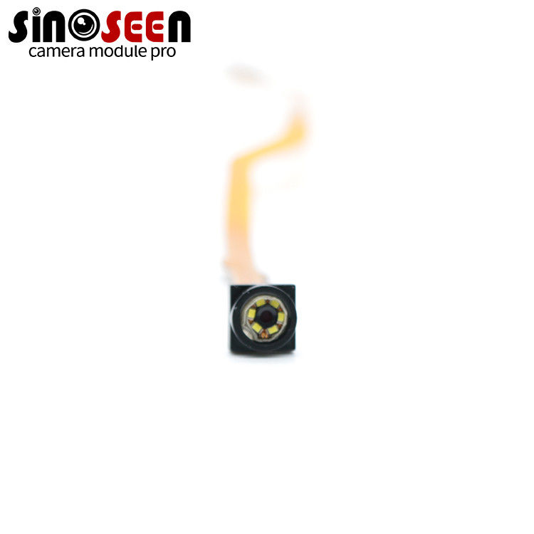 가지고 다닐 수 있는 시각적 치아 스케일러를 위한 0.3MP MIPI 인터페이스 내시경 카메라 모듈
