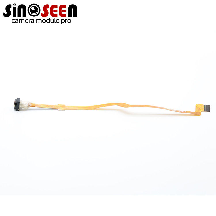 가지고 다닐 수 있는 시각적 치아 스케일러를 위한 0.3MP MIPI 인터페이스 내시경 카메라 모듈