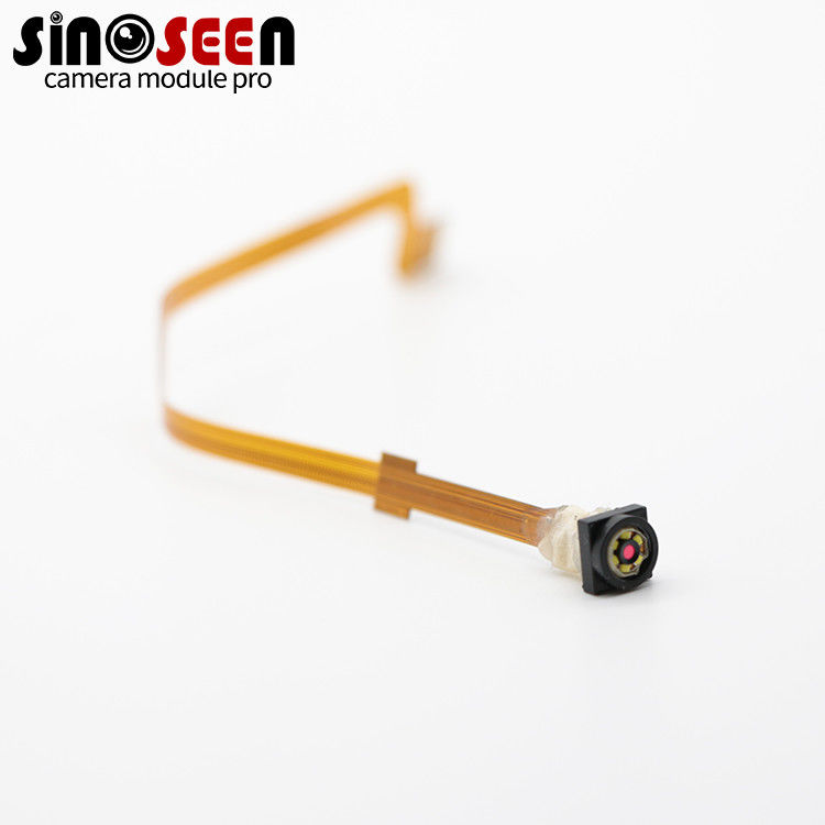 가지고 다닐 수 있는 시각적 치아 스케일러를 위한 0.3MP MIPI 인터페이스 내시경 카메라 모듈